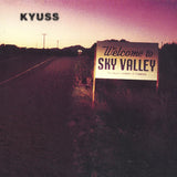 Kyuss – Welcome To Sky Valley (LP Vinyl)