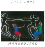 Greg Lake – Manoeuvres | (RSD 2026)