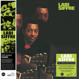 Labi Siffre - Labi Siffre (half-speed master edition - 180g black vinyl)