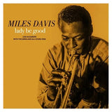 Miles Davis – Lady Be Good: Live in Europe with The Birdland All-Stars | (RSD 2026)