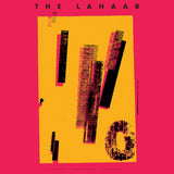 The Lahaar - The Lahaar (12" Vinyl)
