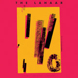 The Lahaar - The Lahaar (12" Vinyl)