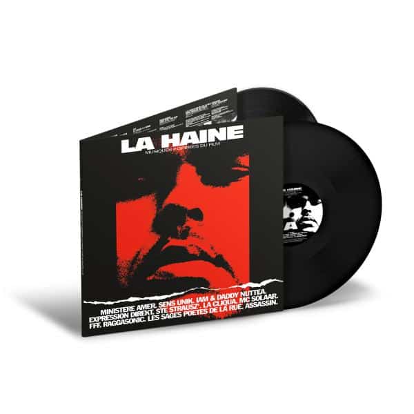 La Haine - La Haine