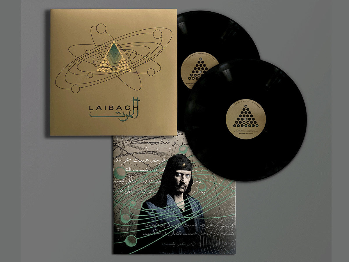 Laibach - Alamut