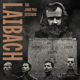 Laibach - The John Peel Sessions (Stone Colour Vinyl) | RSD Black Friday 2024