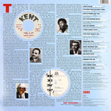 Various Artists – Los Angeles Modern Kent Northern Soul