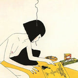 Lamp – Yume (2025 Vinyl Reissue)