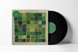 Land of Echo – Almost Music (Vinyl LP)