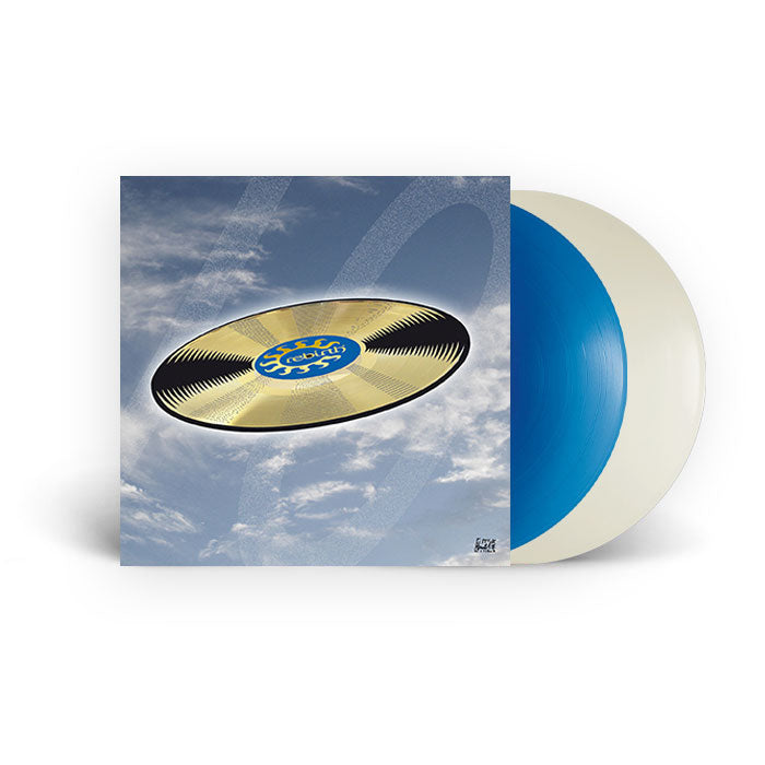 Larry Heard Presents V/A – Rebirth 10 Selected by Larry Heard aka Mr. Fingers