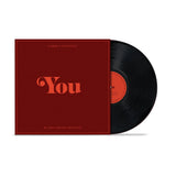 Larry Lovestein & The Velvet Revival – You (2025 10" Black Vinyl)