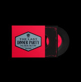 The Last Dinner Party – The Scythe / Second Best (Live From The Pyre) (7" Vinyl) (RSD 2026)