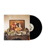 The Last Dinner Party - Prelude To Ecstasy (Black Vinyl)