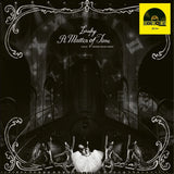 Laufey – A Matter of Time: Live at Madison Square Garden (2LP | RSD 2026)