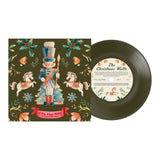 Laufey - A Very Laufey Holiday: The Christmas Waltz Edition: (Green Vinyl)
