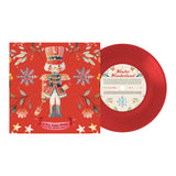 Laufey - A Very Laufey Holiday: The Winter Wonderland Edition (Red Vinyl)