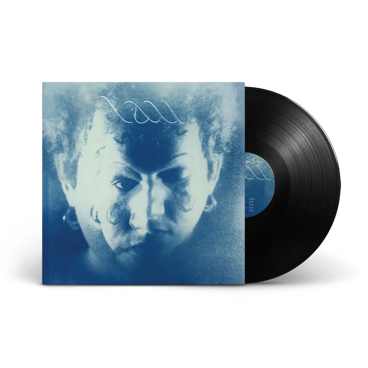 Lau Ro - LAU (Black Vinyl)