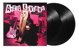 Avril Lavigne – Greatest Hits (Black Vinyl)