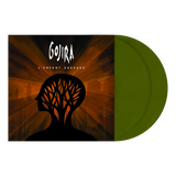 Gojira – L’Enfant Sauvage (Forest Green Vinyl)