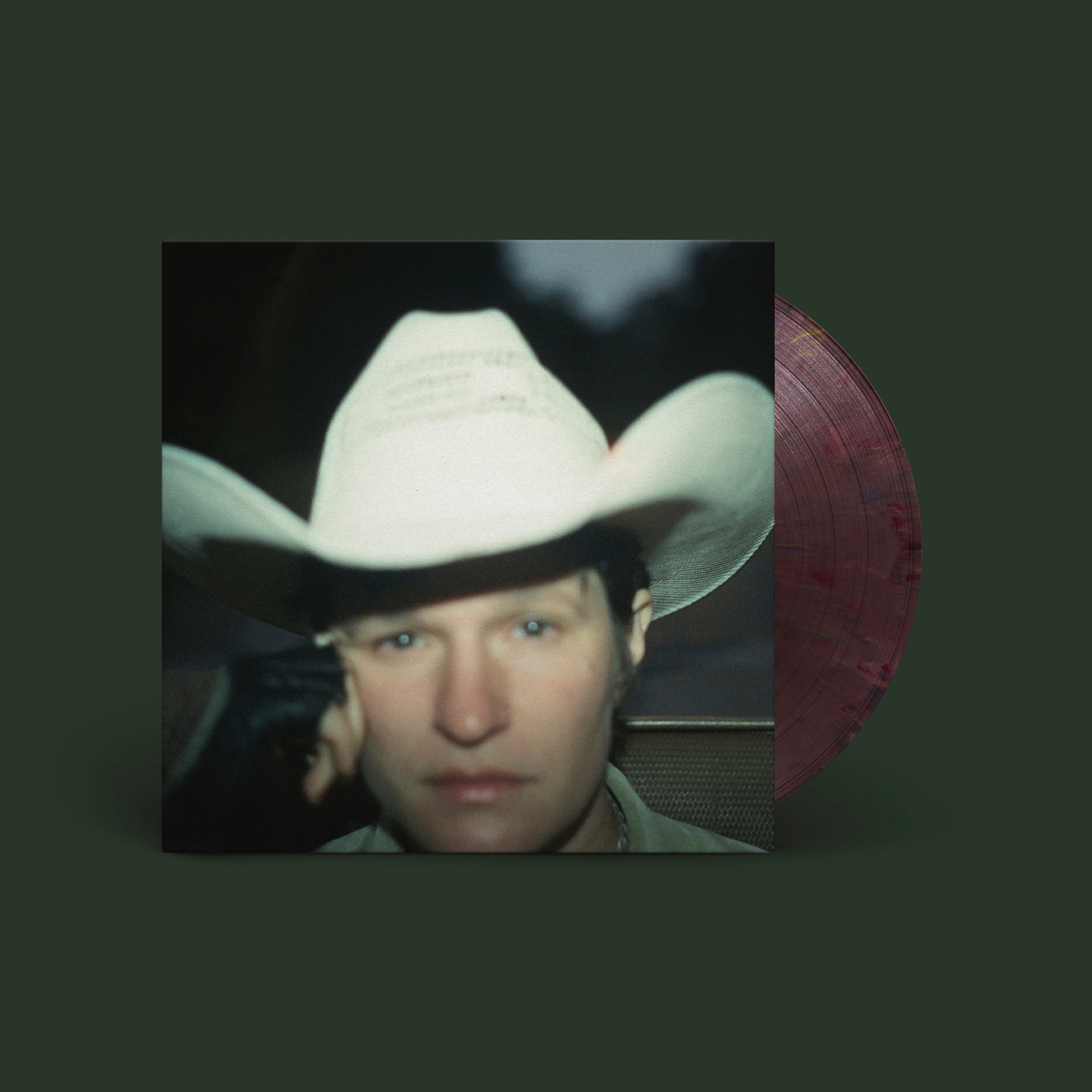Adrianne Lenker - Bright Future (Recycled Vinyl)