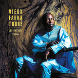 Vieux Farka Touré – Les Racines