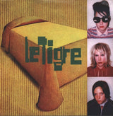 Le Tigre - Le Tigre