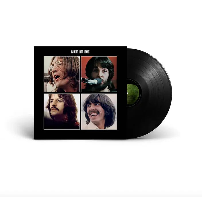 The Beatles – Let It Be