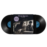 Shed Seven – Let It Ride