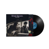 Shed Seven – Let It Ride