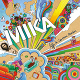 MIKA – Life In Cartoon Motion