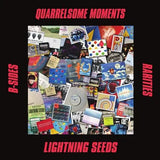 Lightning Seeds – Quarrelsome Moments: B-Sides and Rarities | (RSD 2026)
