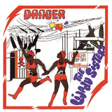 The Lijadu Sisters – Danger