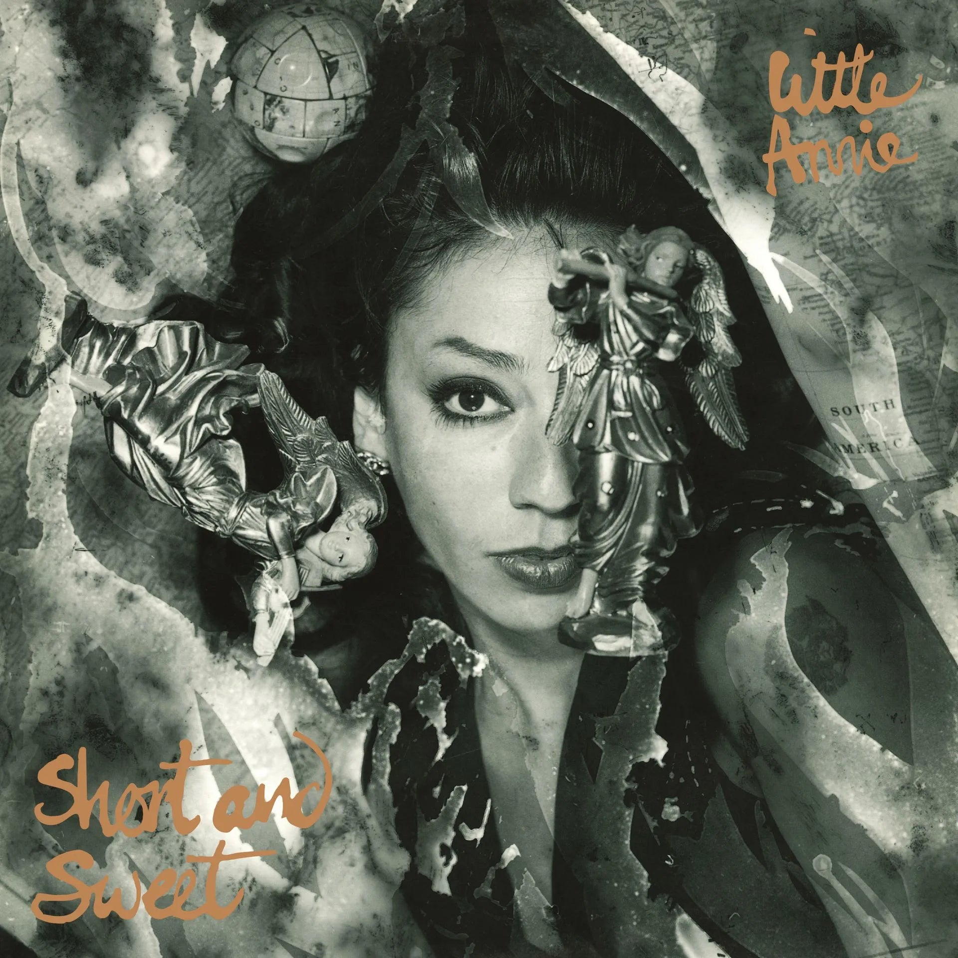 Little Annie – Short And Sweet (Expanded Edition) (2LP | RSD 2026)