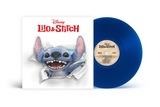 Lilo & Stitch (Coloured Vinyl)