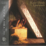 Kate Bush - Lionheart (Dirty Pink Vinyl)