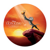 Various Artists – The Lion King (Picture Disc)