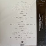 The Walkmen – Lisbon (Deluxe Silver Vinyl)