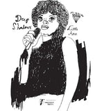 Little Ann - Deep Shadows (7")