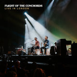 Flight Of The Conchords – Live In London