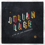 Julian Lage - Live in Los Angeles (Cherry Red Vinyl) | RSD Black Friday 2024