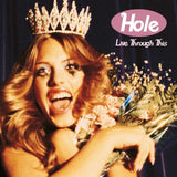 Hole - Live Through This (National Album Day, Pink Vinyl)