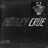 Mötley Crüe – Live Wire EP (RSD 2026)