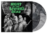 OST - Night Of The Living Dead (Black & White Vinyl)