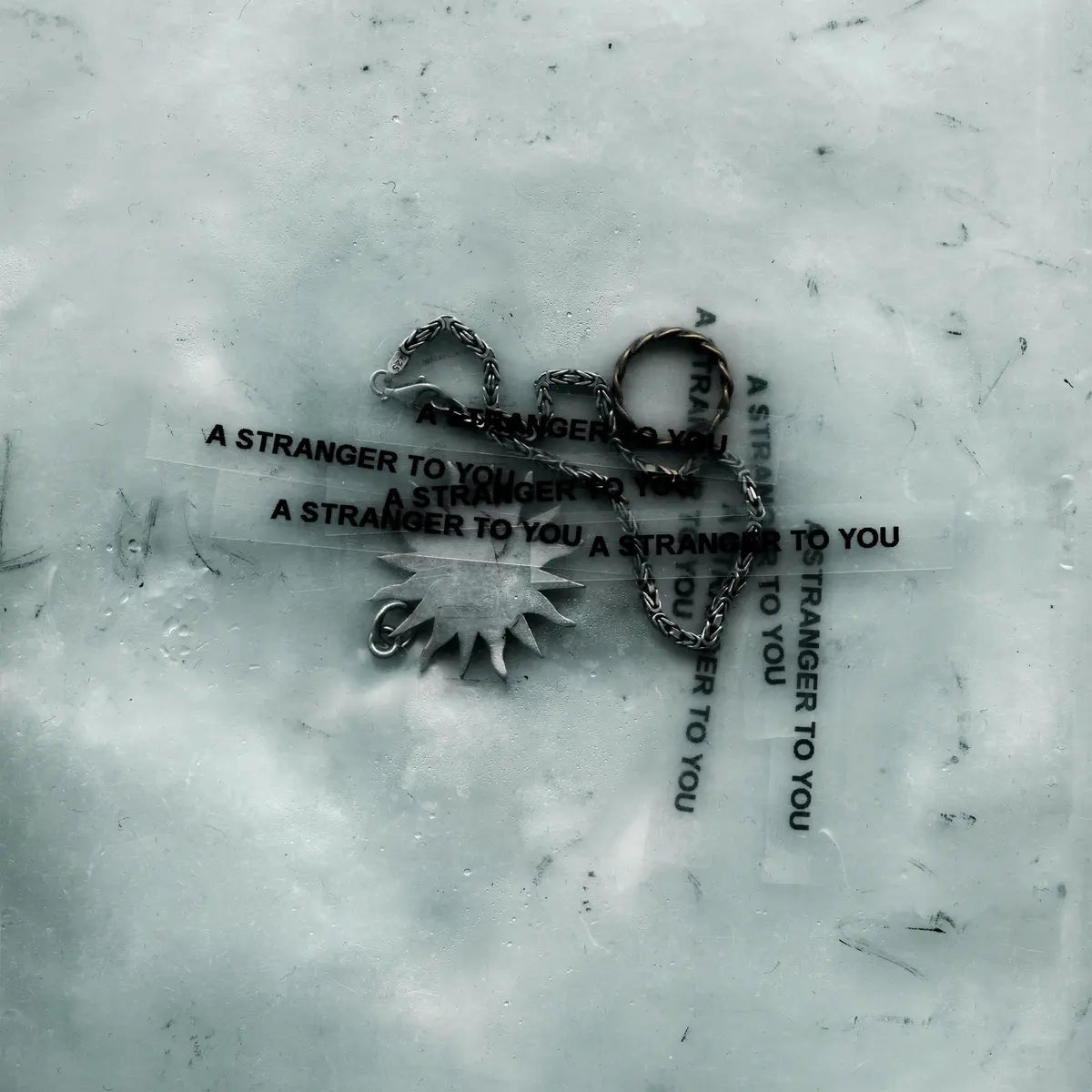 Loathe - A Stranger To You
