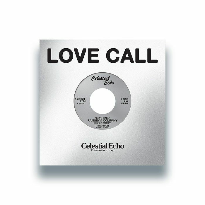 Ramsey & Company – Love Call