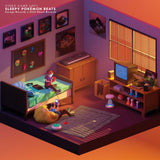 Various Artists – Video Game LoFi: Pokémon Lullabies | (RSD 2026)