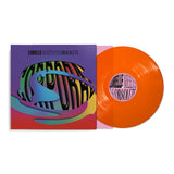 Lorelle Meets The Obsolete – Corporal (Neon Orange Vinyl)