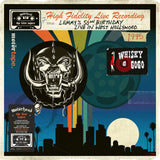 Motörhead – The Lost Tapes Vol. 7 (RSD 2026)