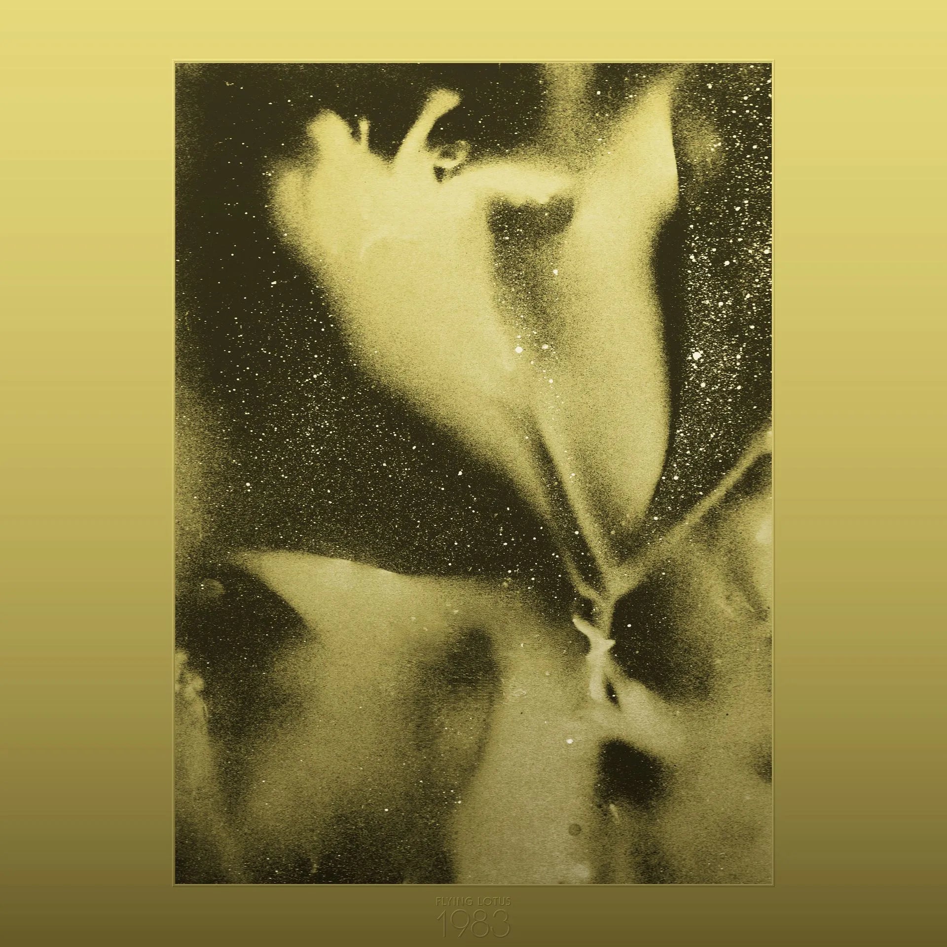 Flying Lotus – 1983 (LP | RSD 2026)