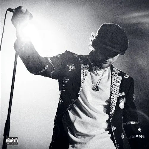 Louis Dunford – Live in North London | (RSD 2026)