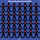 Pharoah Sanders - Love In Us All (Verve By Request)